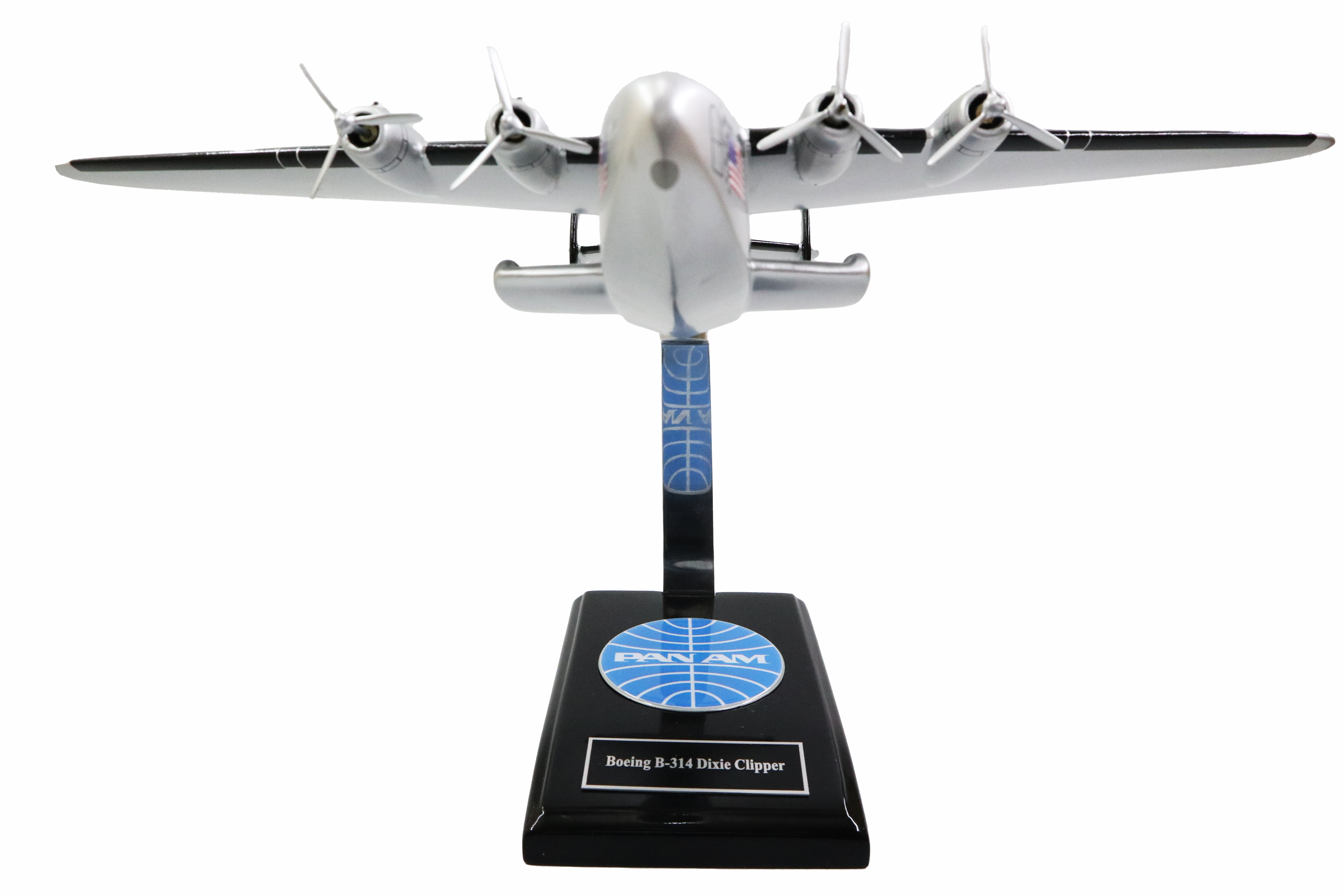Pan Am B-314 Dixie Clipper Model Custom Made for you