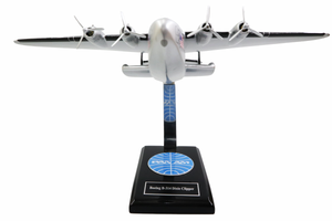 Pan Am B-314 Dixie Clipper Model Custom Made for you