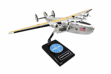 Load image into Gallery viewer, Pan Am B-314 Dixie Clipper Model Custom Made for you