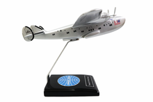 Load image into Gallery viewer, Pan Am B-314 Dixie Clipper Model Custom Made for you