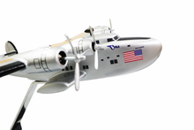 Load image into Gallery viewer, Pan Am B-314 Dixie Clipper Model Custom Made for you