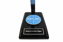 Load image into Gallery viewer, Pan Am B-314 Dixie Clipper Model Custom Made for you