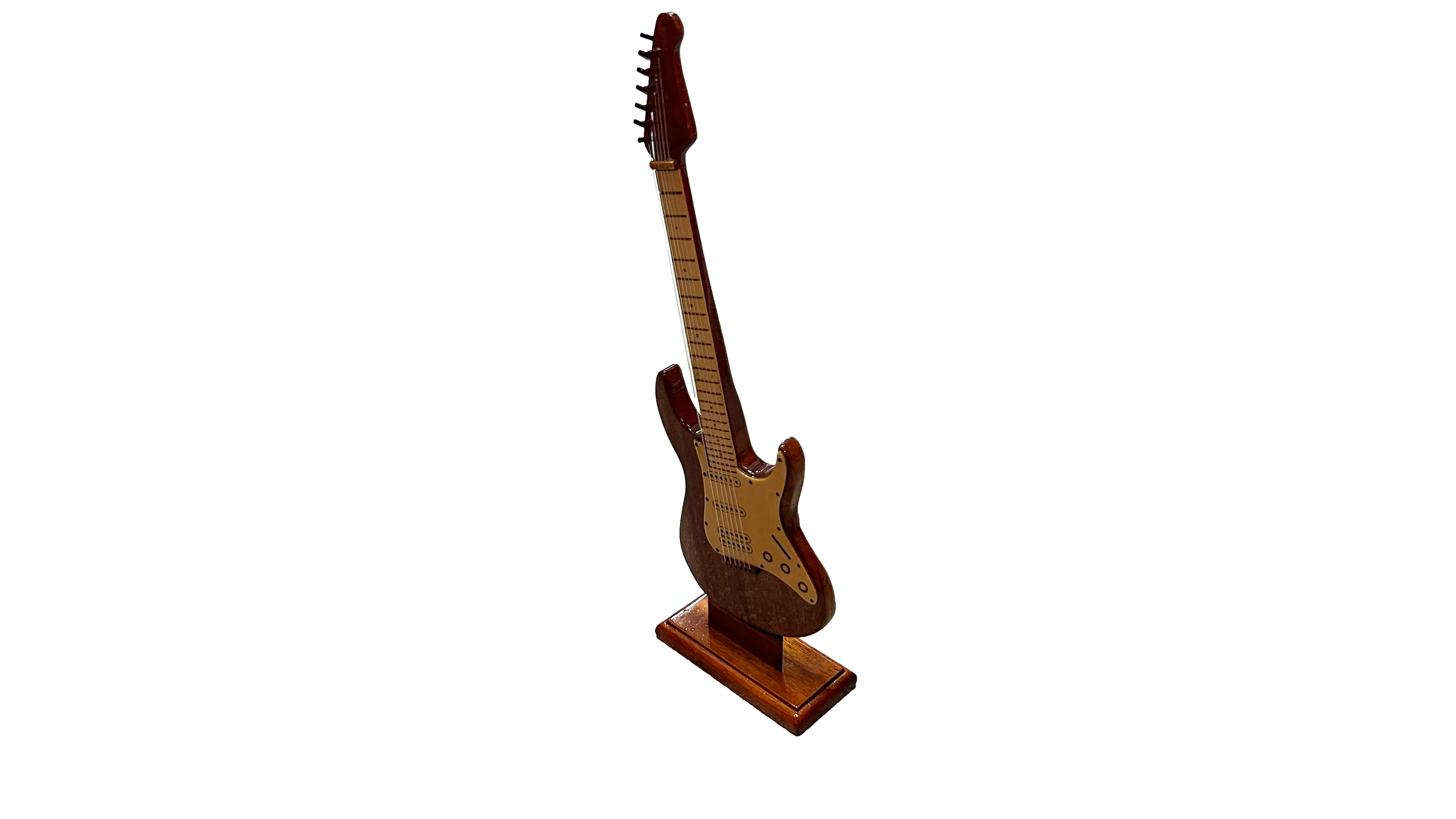 Electric Guitar