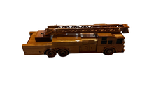 Load image into Gallery viewer, KME Fire truck