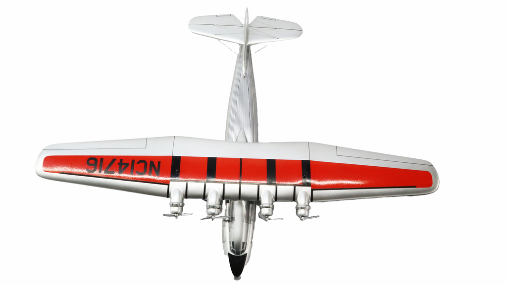 Pan Am M-130 China Clipper PAA Scale:1/72 Model Custom Made for you