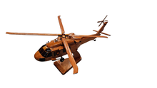Load image into Gallery viewer, UH60 Blackhawk with doors closed