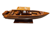 Load image into Gallery viewer, Scout 355 boat