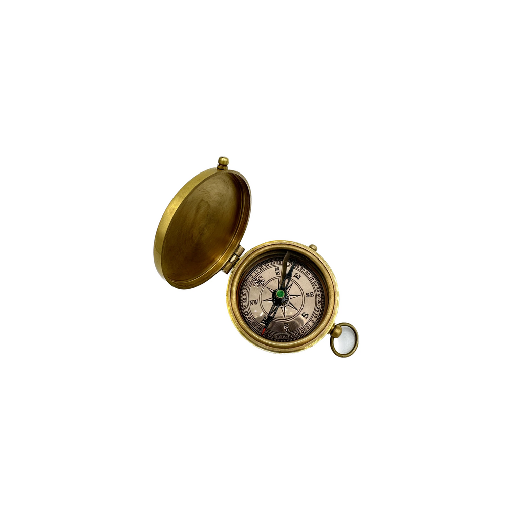 John 14:6 - Compass