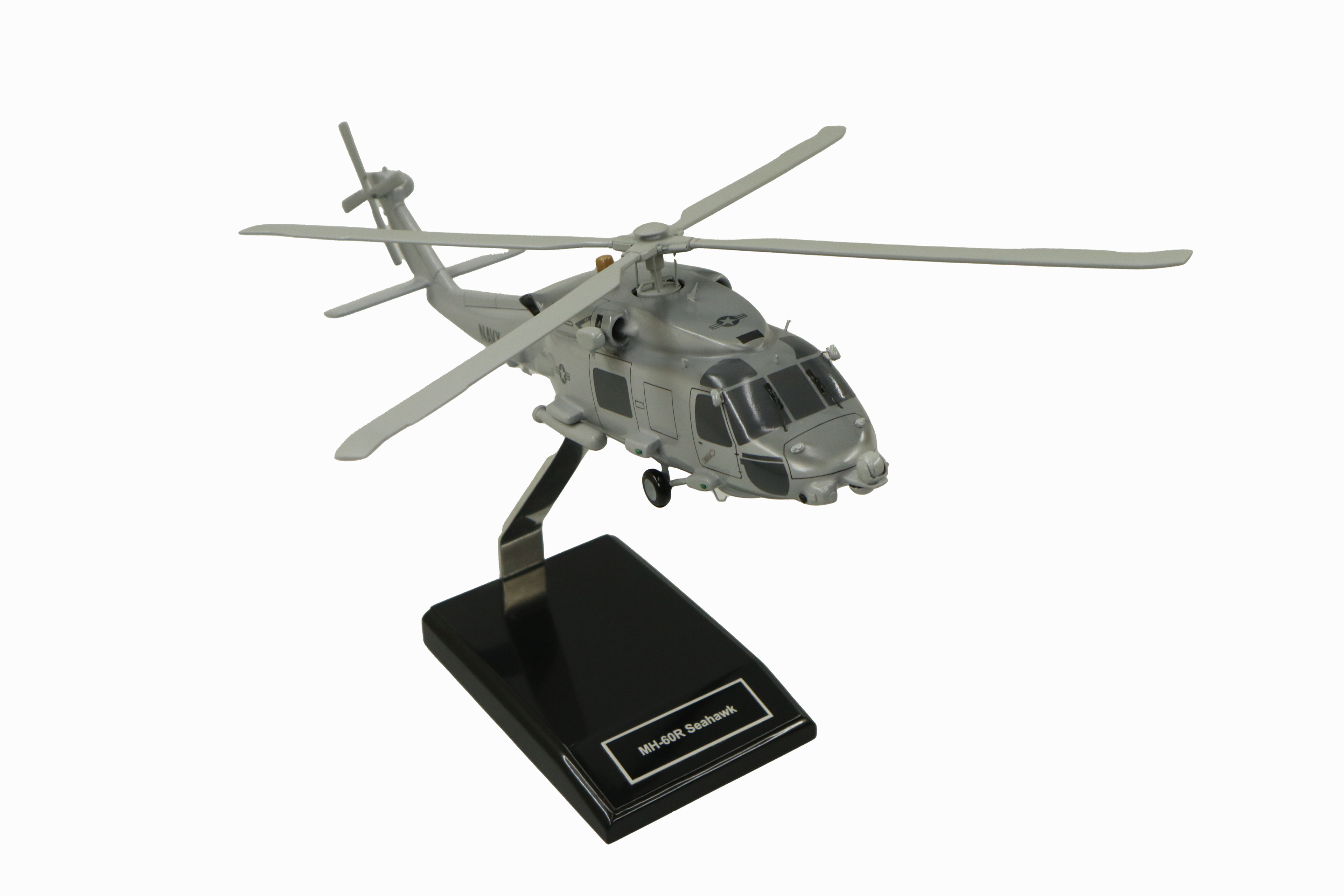 Sikorsky MH-60R Seahawk USN Model Custom Made for you