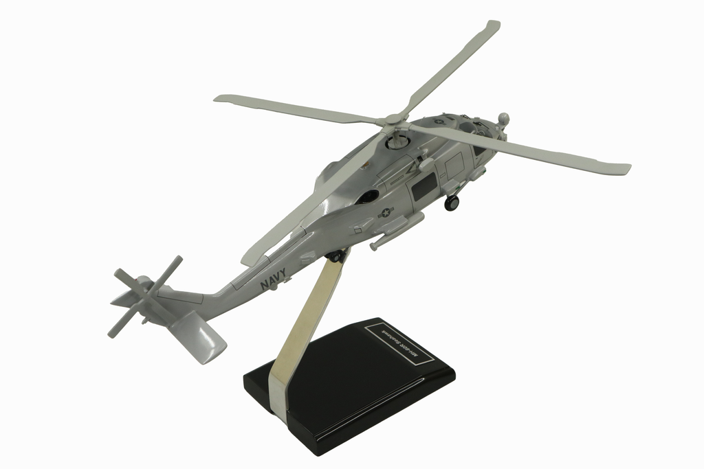Sikorsky MH-60R Seahawk USN Model Custom Made for you