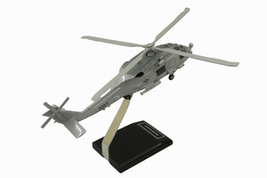 Sikorsky MH-60R Seahawk USN Model Custom Made for you