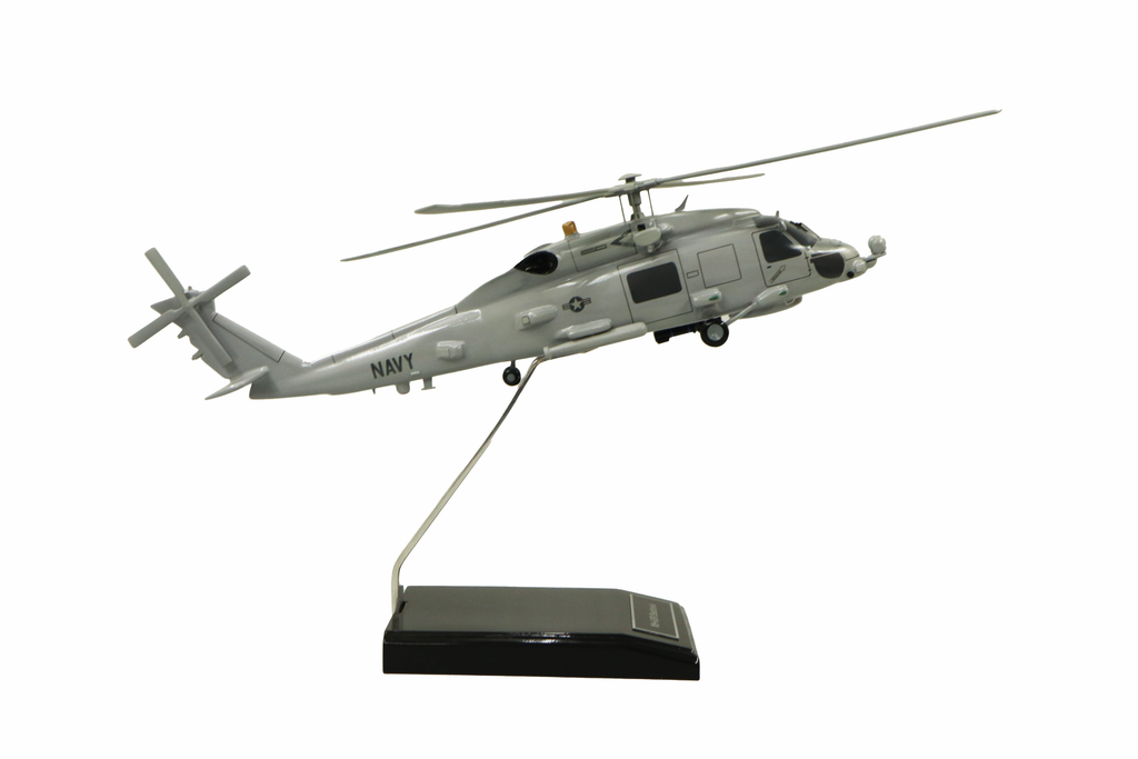 Sikorsky MH-60R Seahawk USN Model Custom Made for you