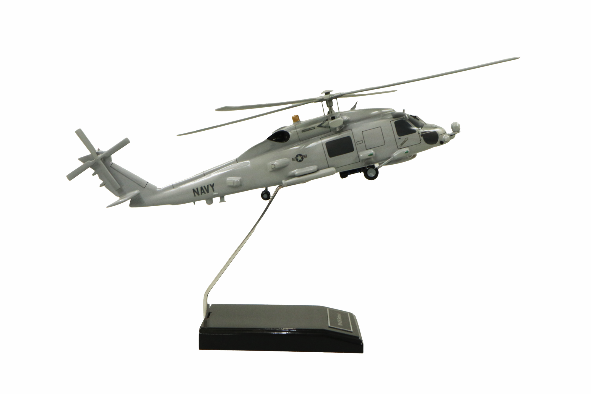 Sikorsky MH-60R Seahawk USN Model Custom Made for you