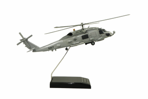 Sikorsky MH-60R Seahawk USN Model Custom Made for you