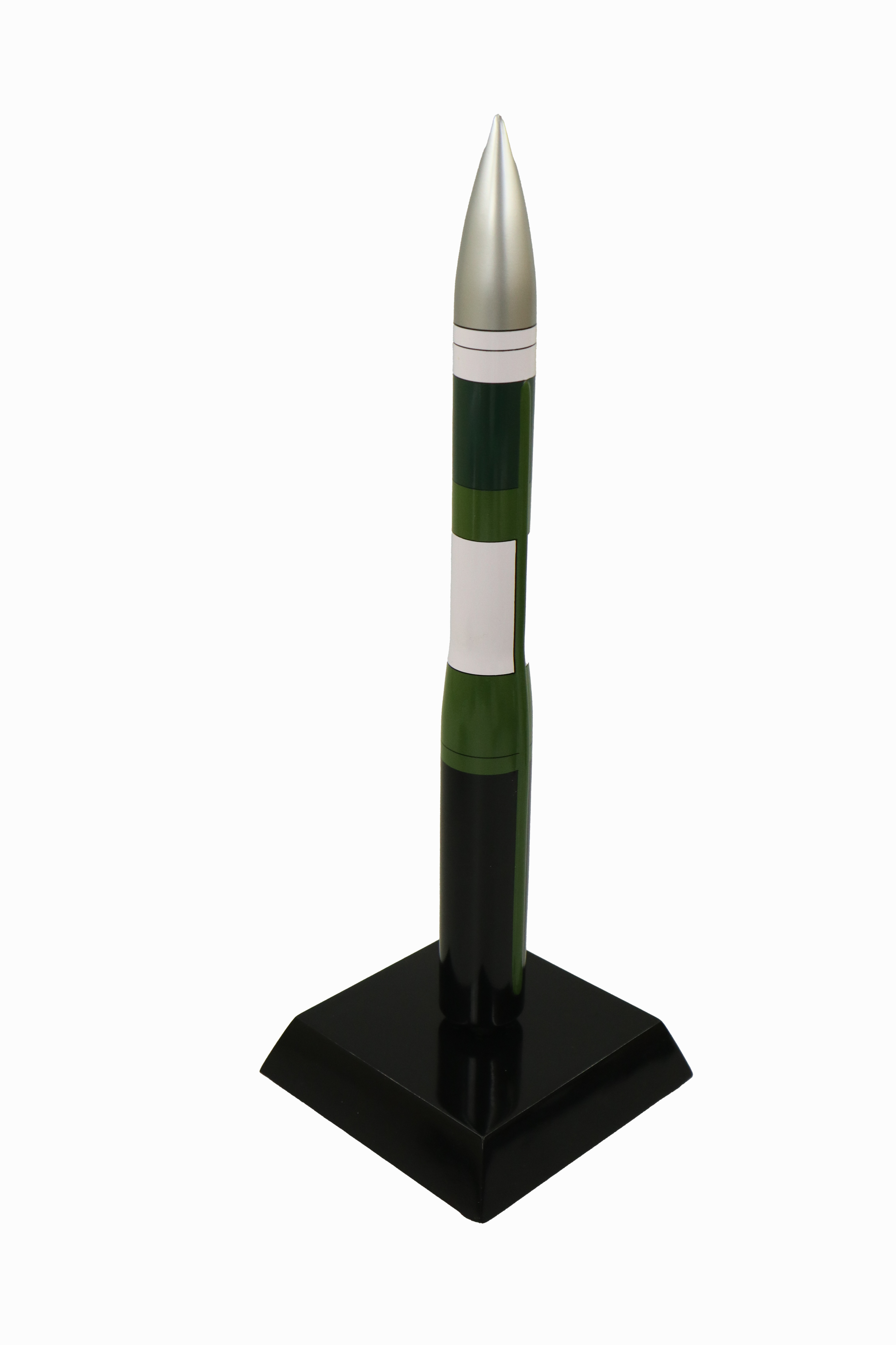 MinuteMan III Real Color Model Custom Made for you