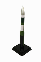 Load image into Gallery viewer, MinuteMan III Real Color Model Custom Made for you