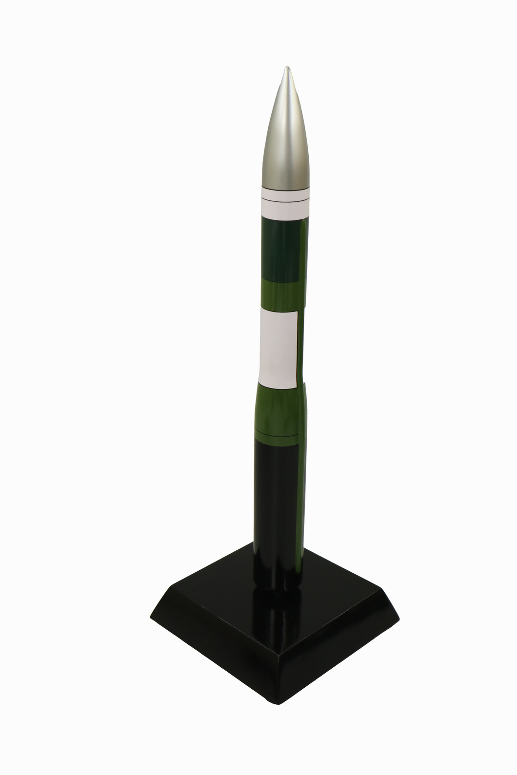 MinuteMan III Real Color Model Custom Made for you