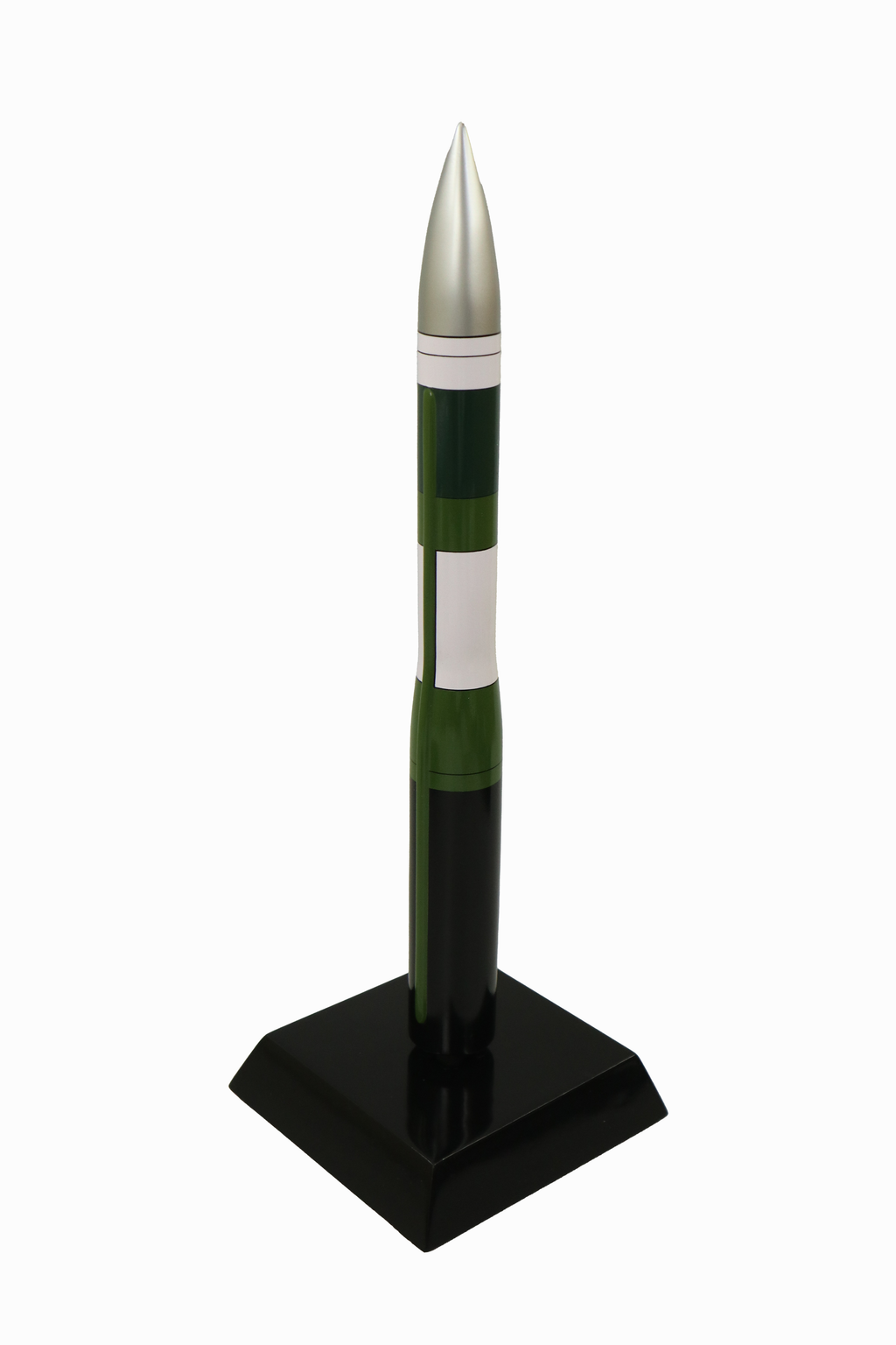 MinuteMan III Real Color Model Custom Made for you