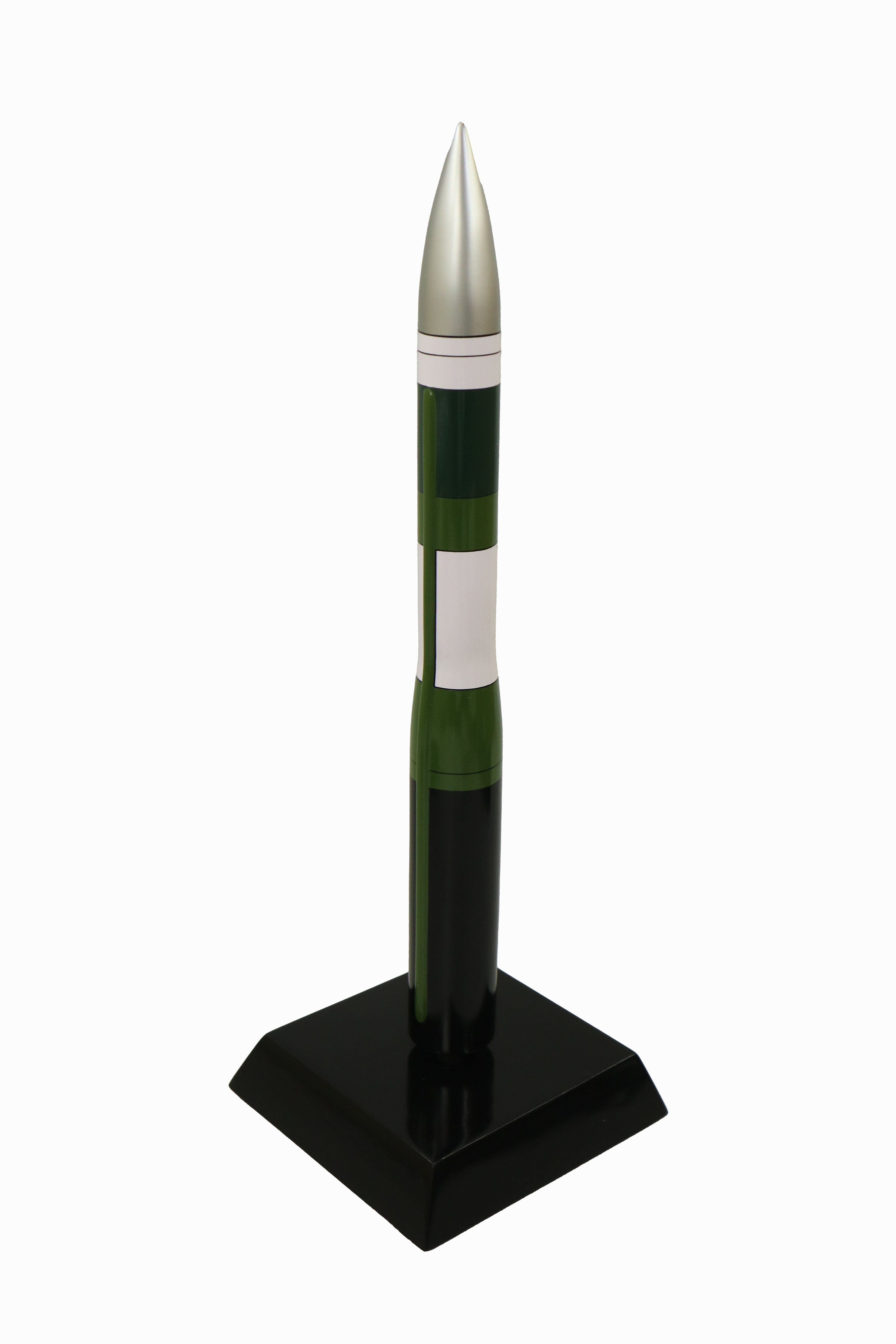 MinuteMan III Real Color Model Custom Made for you