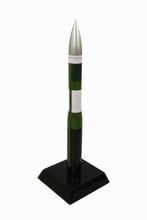 Load image into Gallery viewer, MinuteMan III Real Color Model Custom Made for you