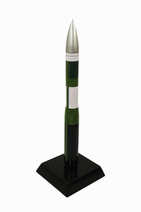 MinuteMan III Real Color Model Custom Made for you