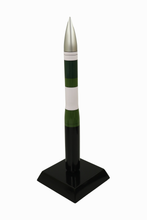 Load image into Gallery viewer, MinuteMan III Real Color Model Custom Made for you