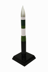 MinuteMan III Real Color Model Custom Made for you