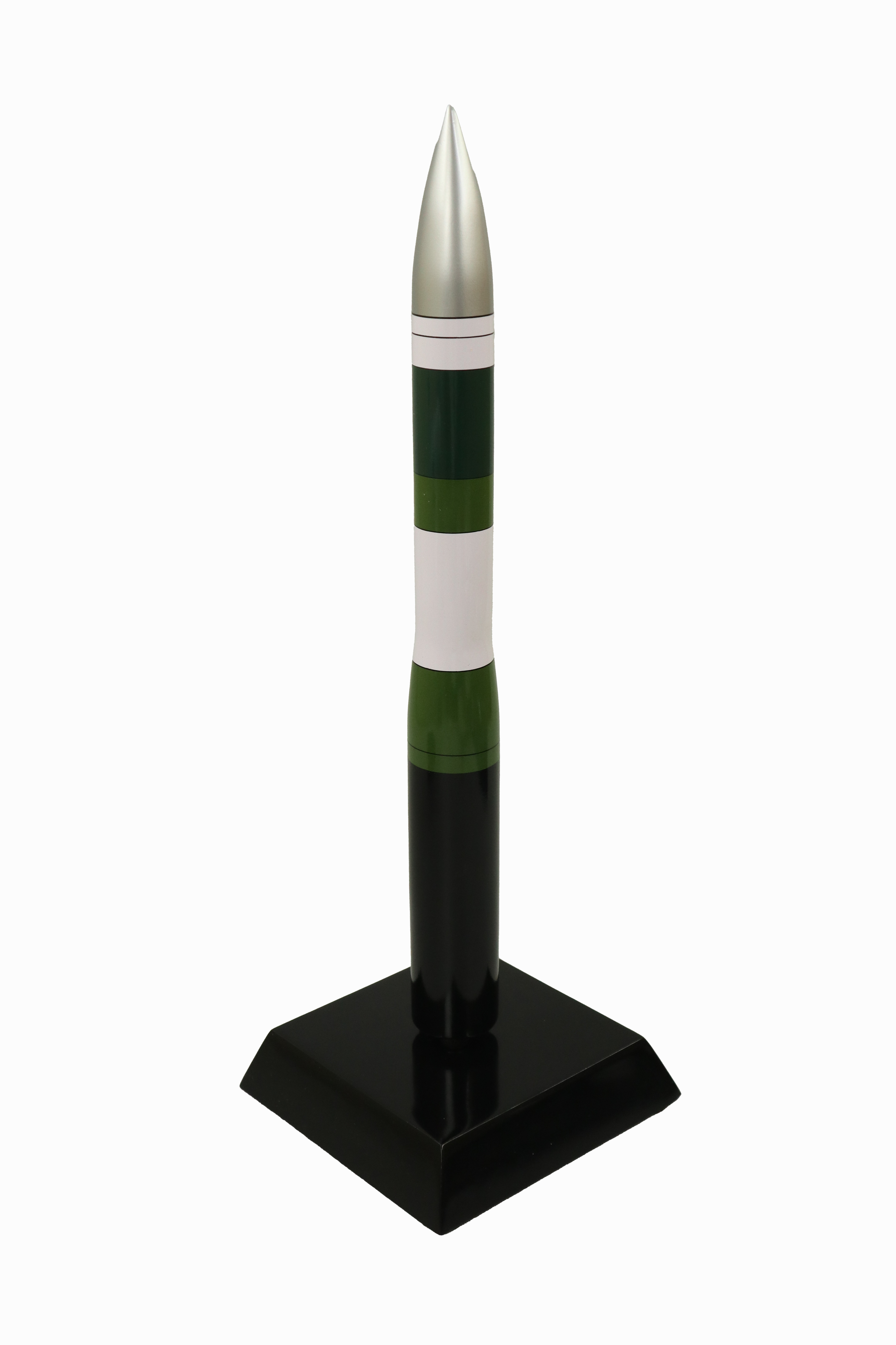 MinuteMan III Real Color Model Custom Made for you