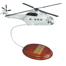 Load image into Gallery viewer, Aerospatiale SA 330 Puma France Model Custom Made for you