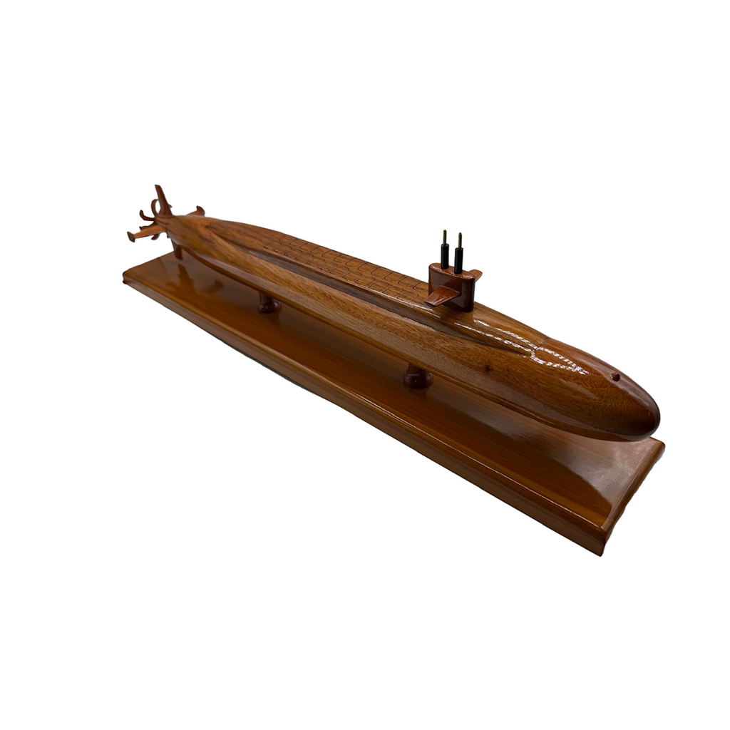 Ohio Class Submarine
