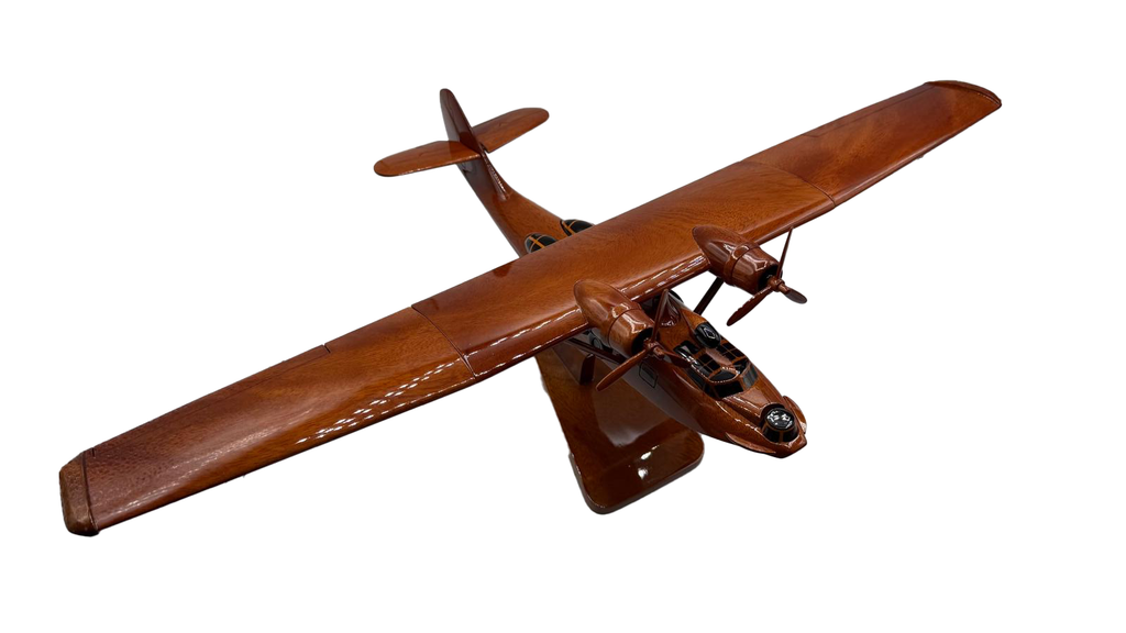 PBY Catalina 5A