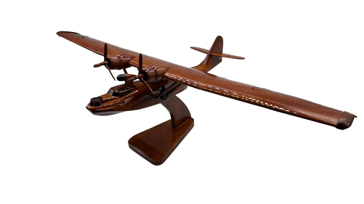 PBY Catalina 5A