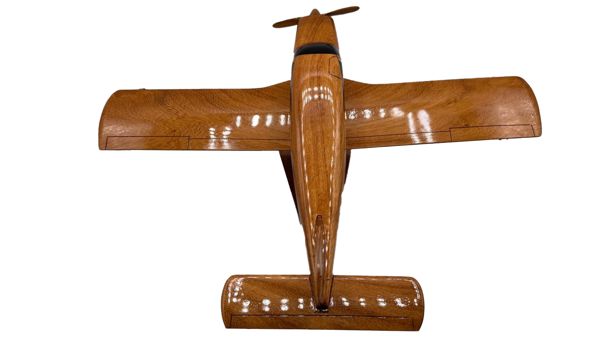 Piper cherokee