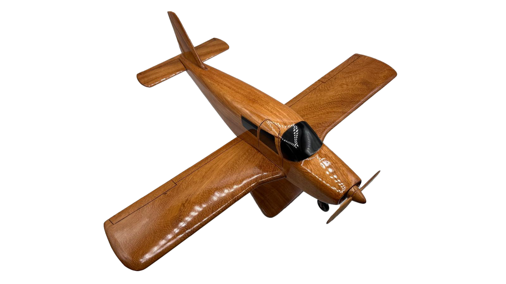 Piper cherokee