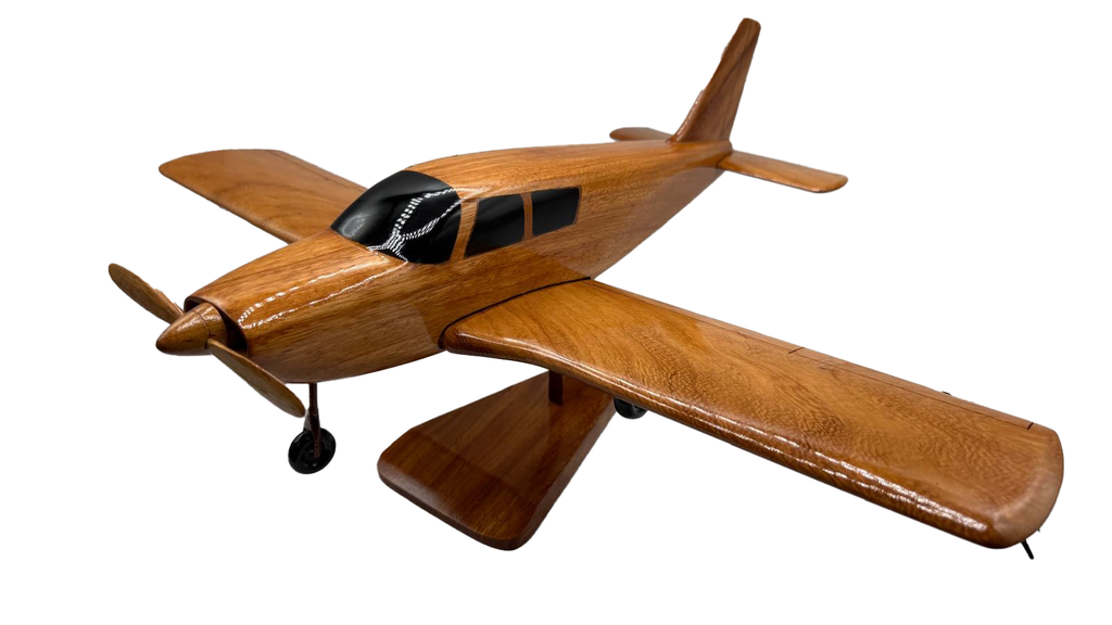 Piper cherokee