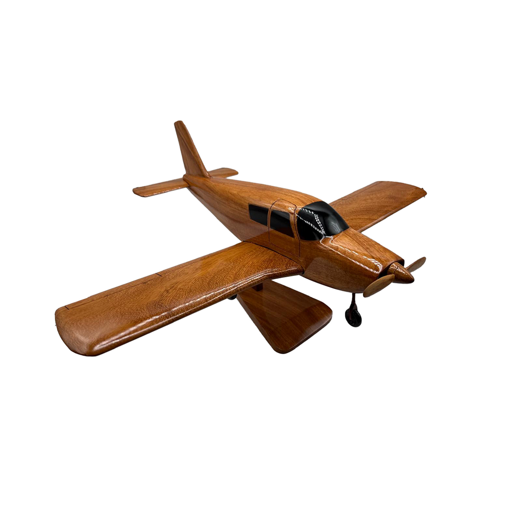 Piper cherokee
