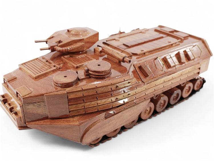 AAV-P7/A1 Assault Amphibious Vehicle