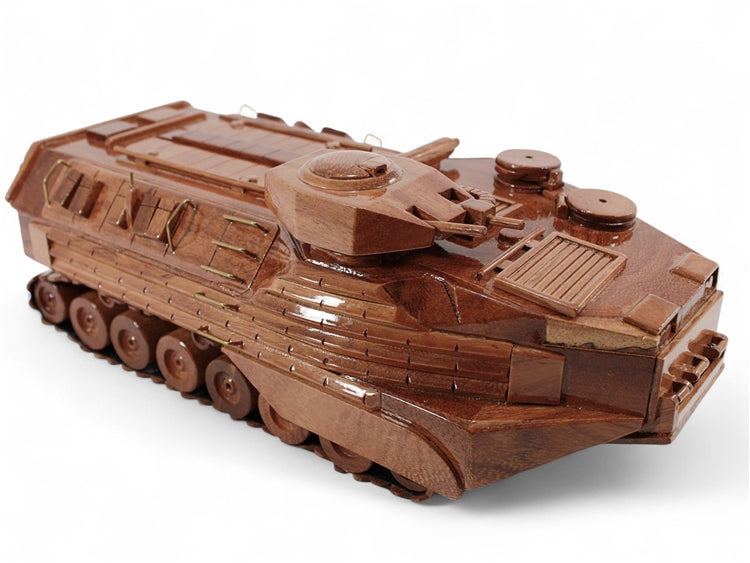 AAV-P7/A1 Assault Amphibious Vehicle