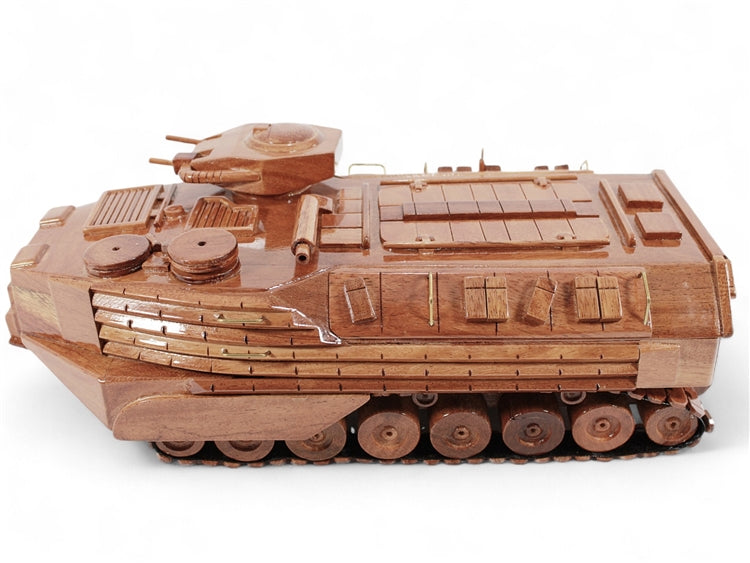 AAV-P7/A1 Assault Amphibious Vehicle