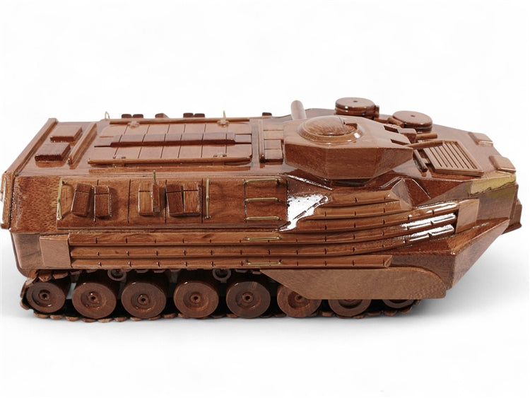 AAV-P7/A1 Assault Amphibious Vehicle