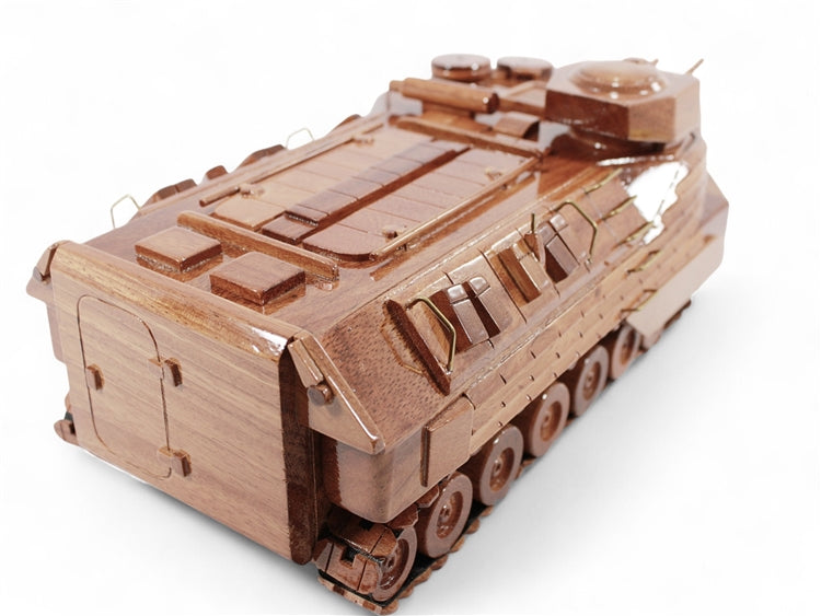 AAV-P7/A1 Assault Amphibious Vehicle