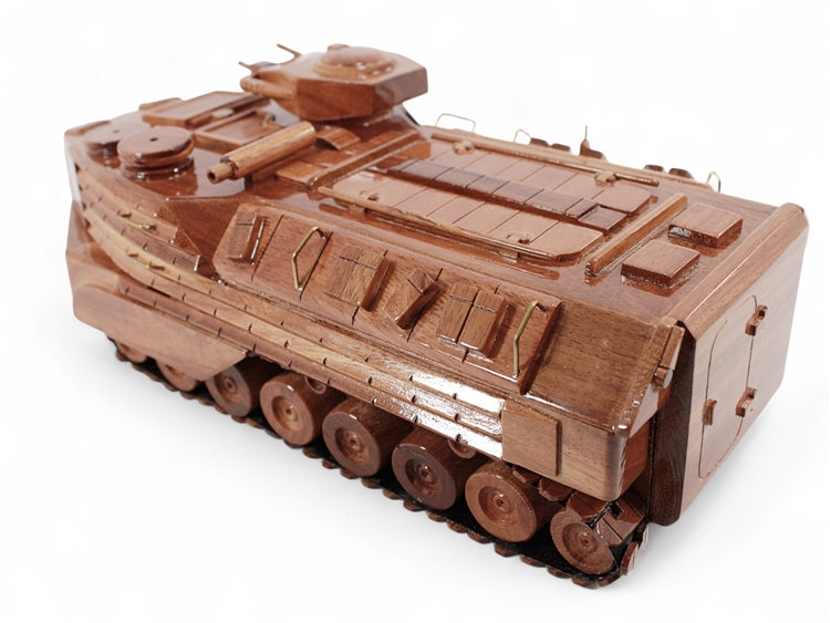 AAV-P7/A1 Assault Amphibious Vehicle