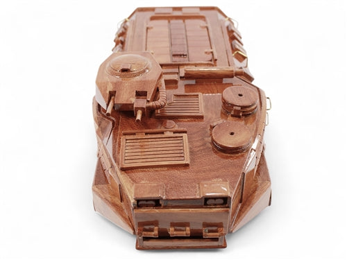 AAV-P7/A1 Assault Amphibious Vehicle