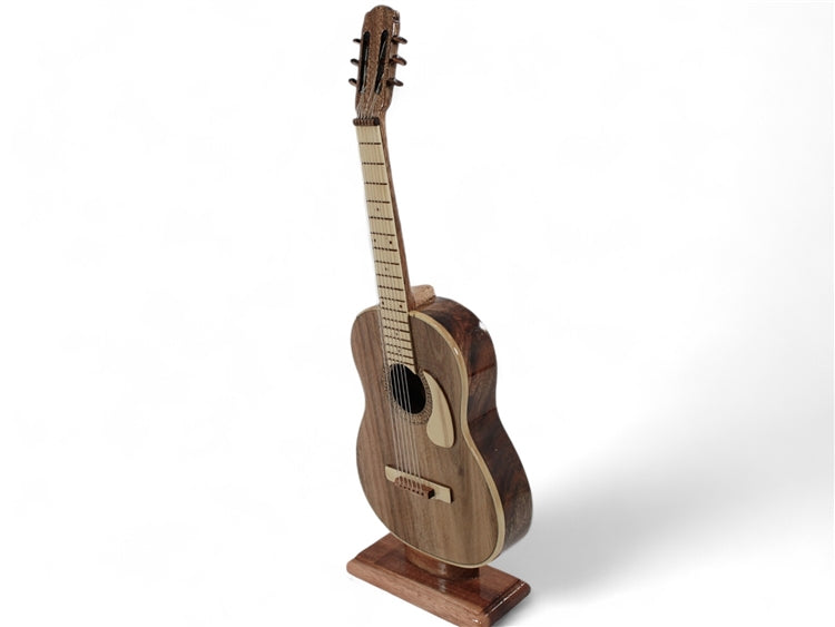 Classic Acoustic Guitar