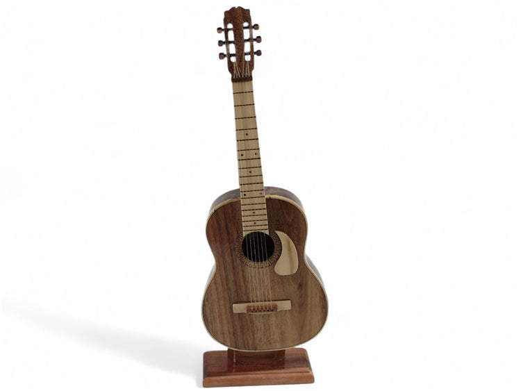 Classic Acoustic Guitar