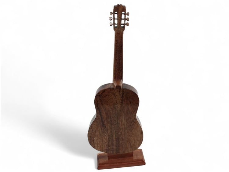 Classic Acoustic Guitar