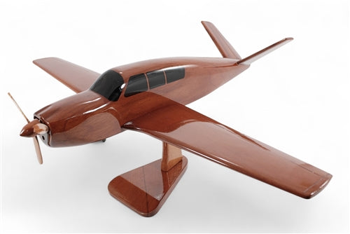 Beechcraft Bonanza V-Tail