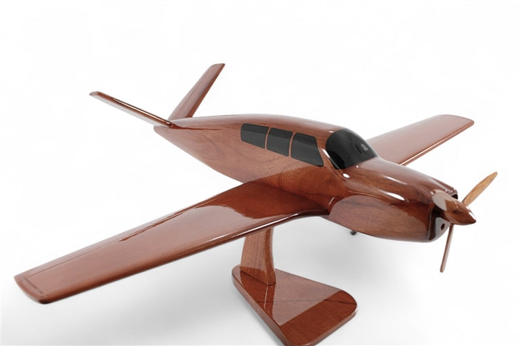 Beechcraft Bonanza V-Tail