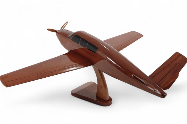 Beechcraft Bonanza V-Tail