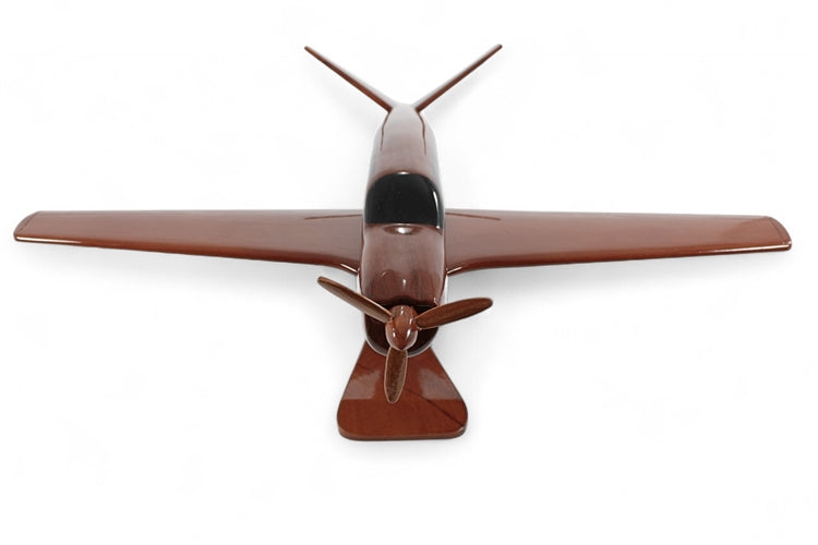 Beechcraft Bonanza V-Tail